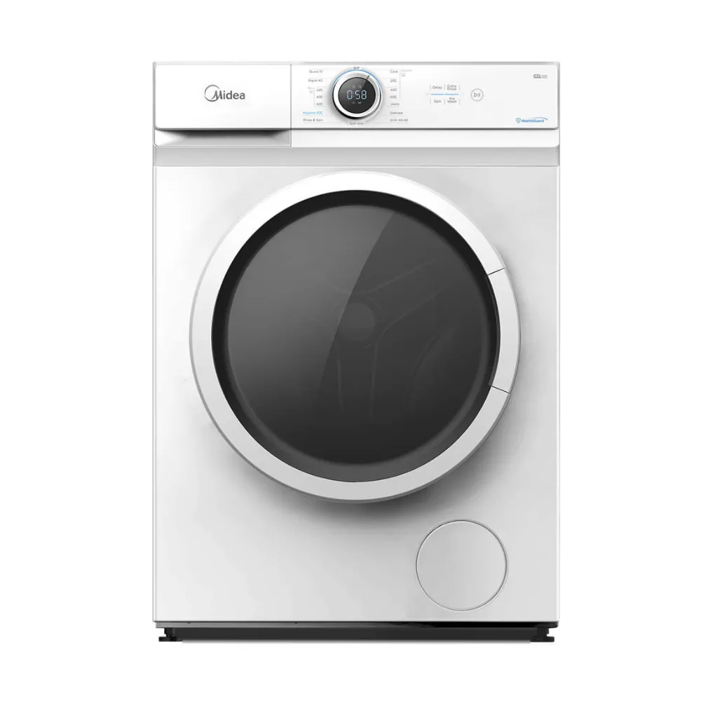 Kir yuvish mashinasi Midea MF100W70B/T-C Lunar