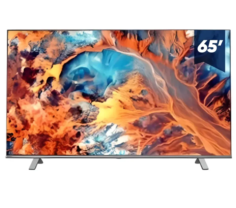 Televizor Avalon B65MUA800 4K UHD WEBOS SMART TV 65", Qora