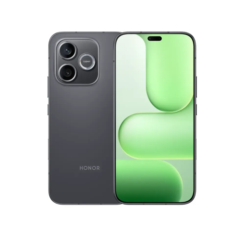 Smartfon Honor 600 Lite 8/256 GB, Velvet Black