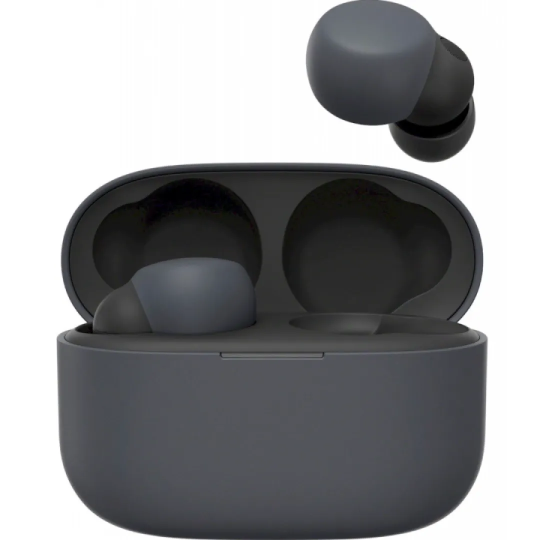 Sony LinkBuds S WF-LS900 Black simsiz naushniki