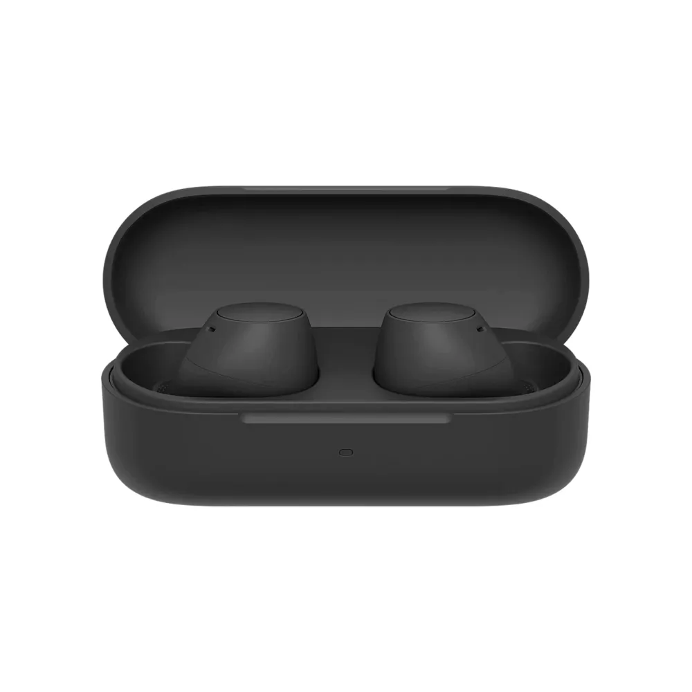 Simsiz quloqchinlar Sony WF-C510, black