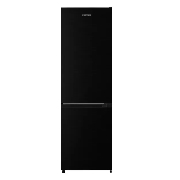 Muzlatgich Premier PRM-270BFLF/DI Qora