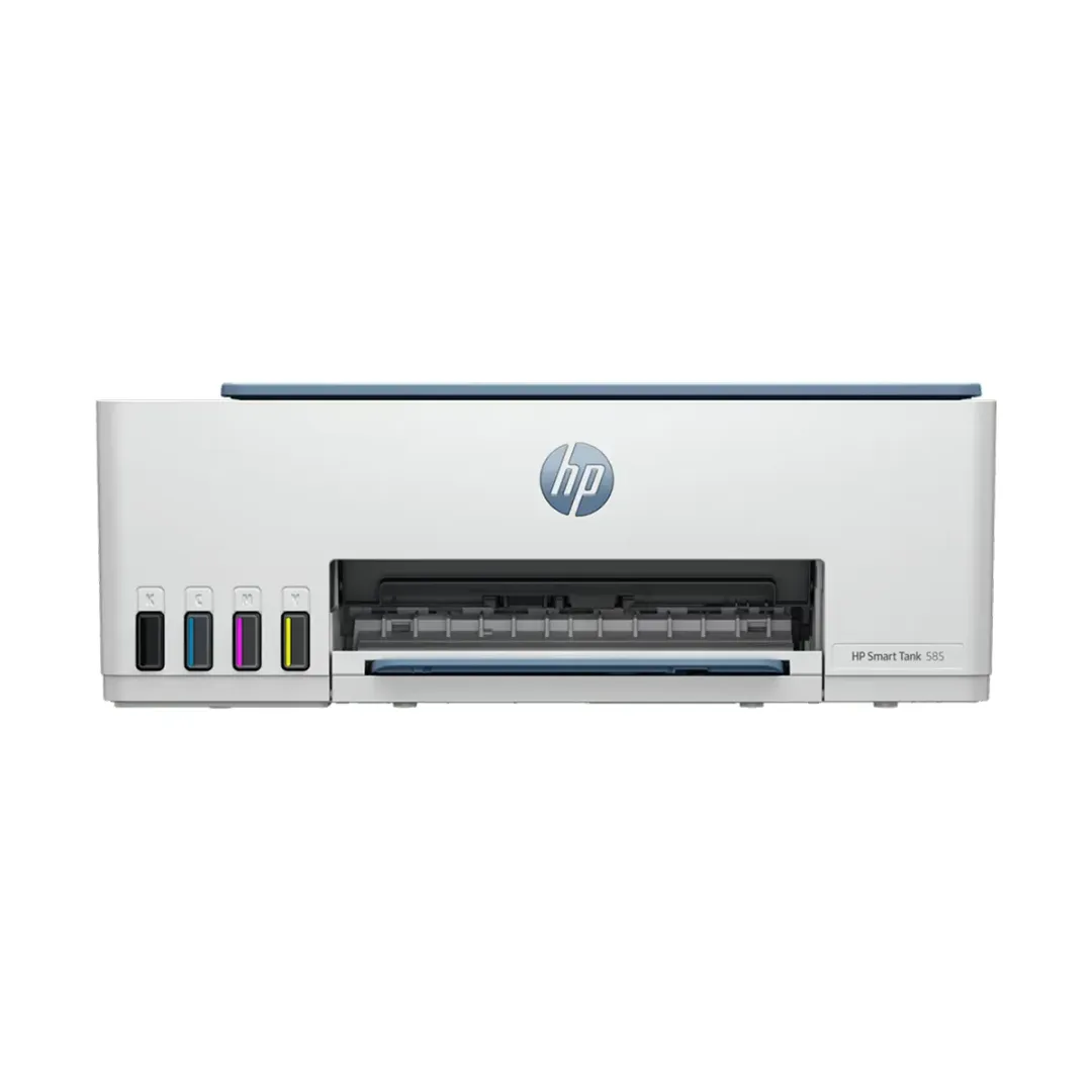 HP Smart Tank 585 1F3Y4A Rrinteri
