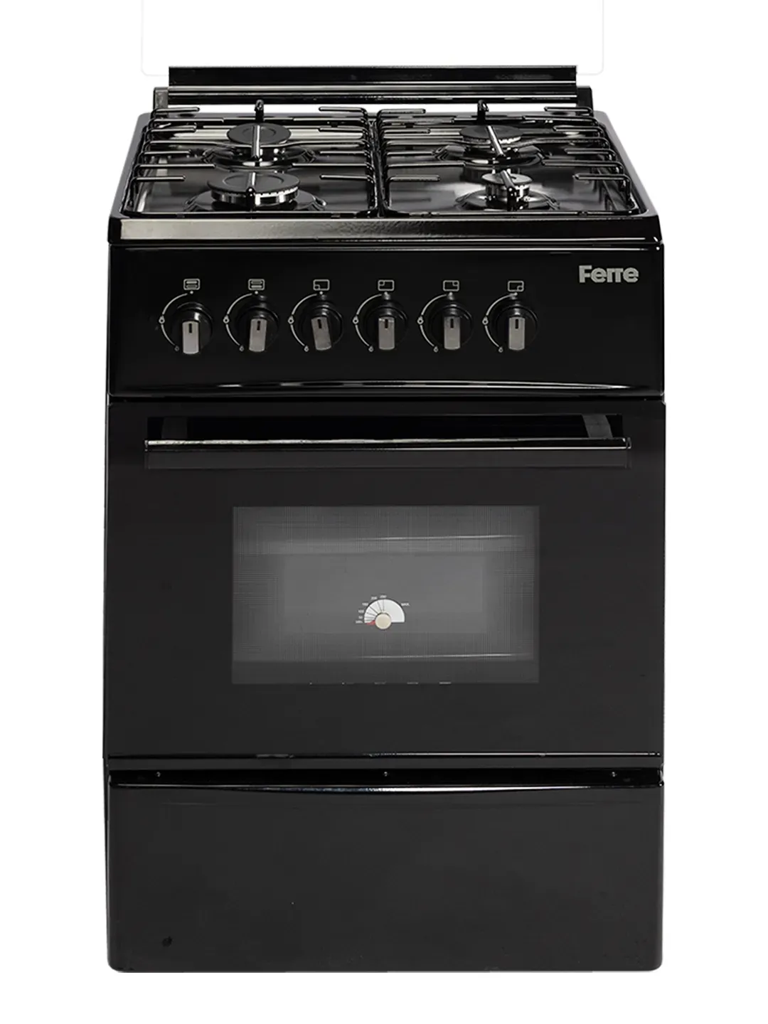 Ferre LP60G-40B eco (F) Gaz plitasi