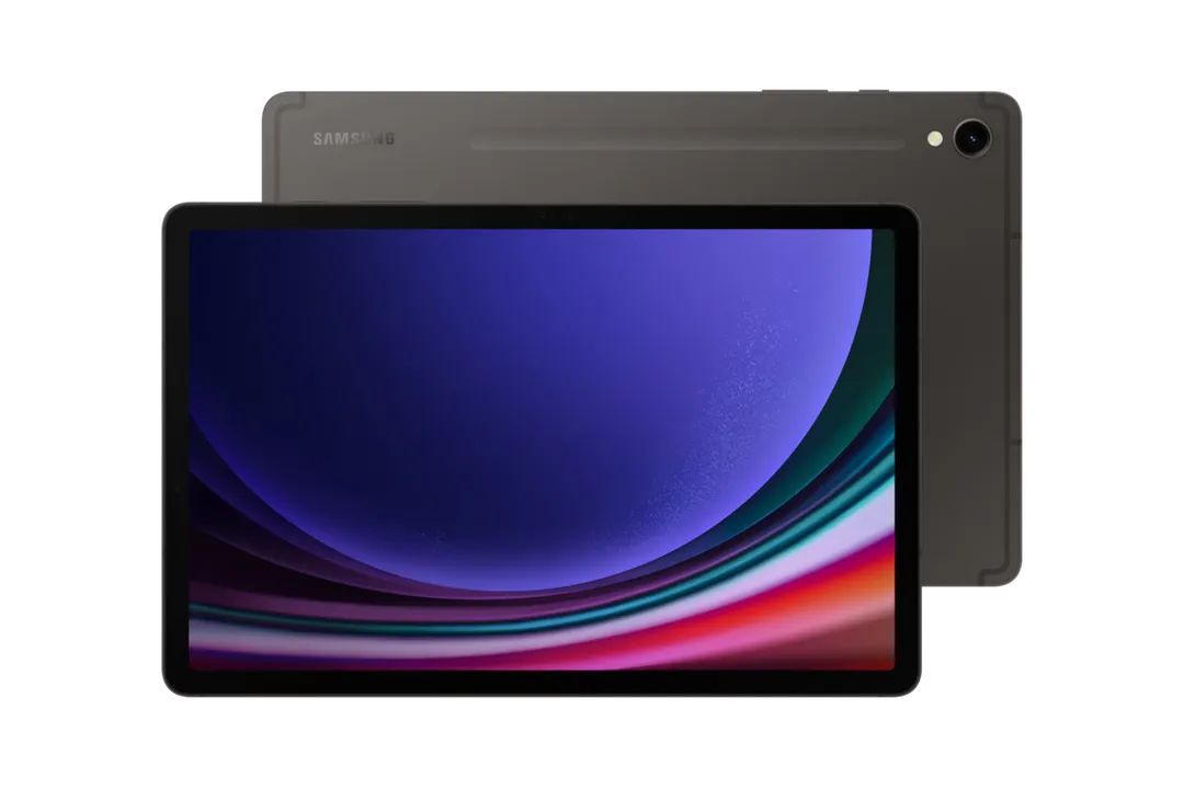 Galaxy Tab S9 5G 128 GB Grafitoviy