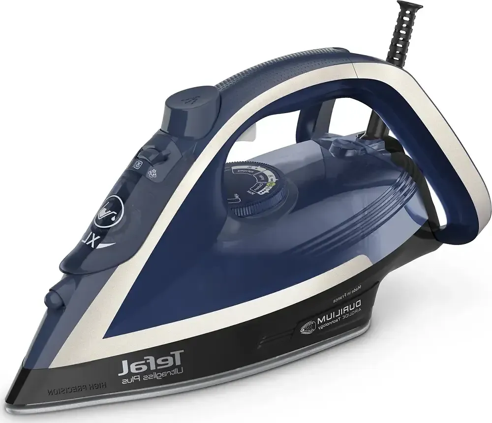 Parovoy dazmol Tefal FV6824E0