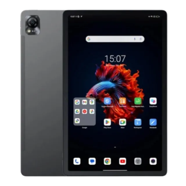 Planshet Blackview Tab MEGA 1 11.5" 12GB, 256GB, LTE Android, Grey