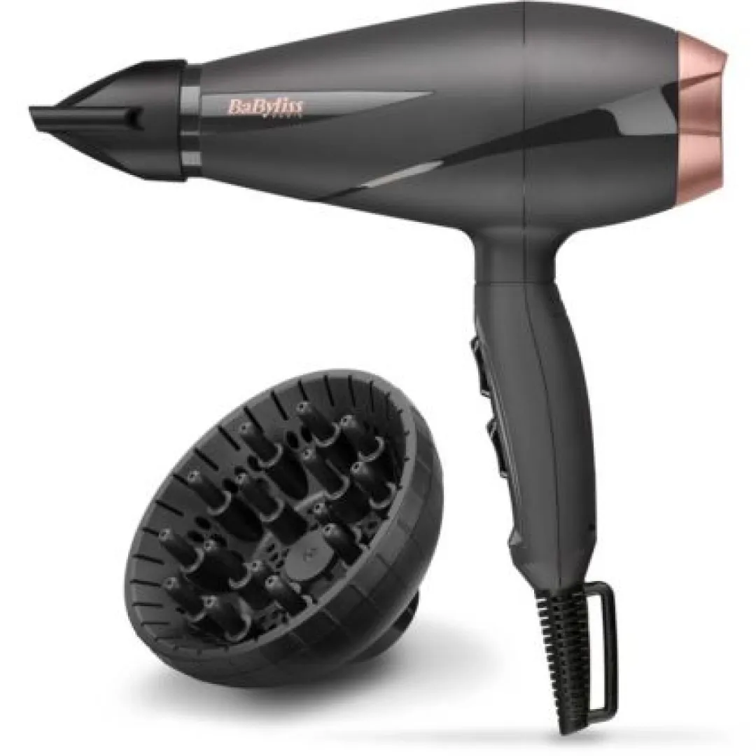 Fen Babyliss Smooth Pro 2100