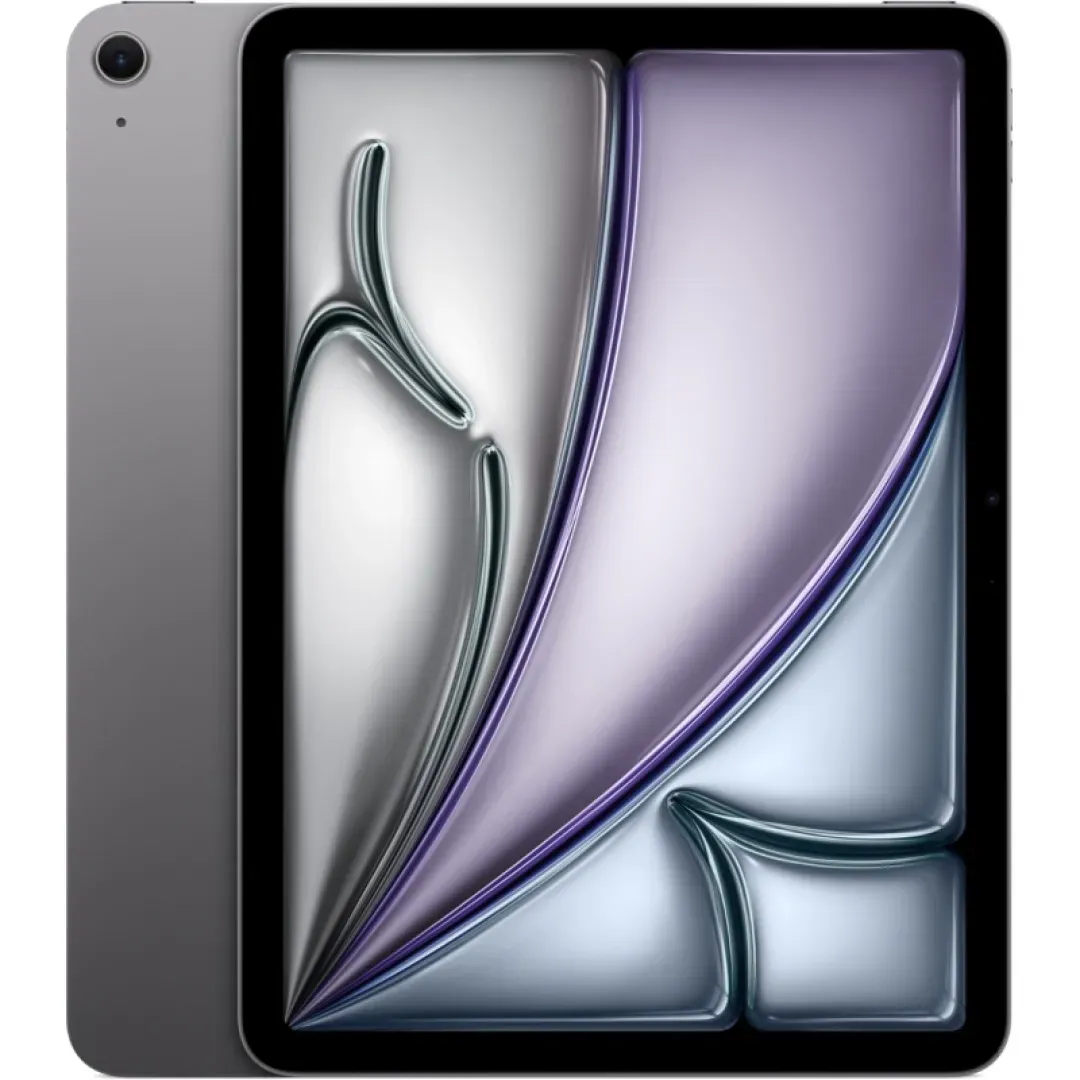 Apple iPad Air 11 M2 (2024) 256GB Wi-Fi Space Gray Plansheti