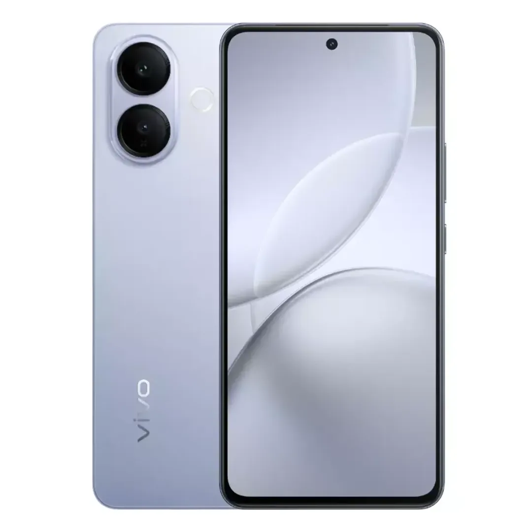 Smartfon Vivo V60 Lite 4G 8/256GB Black (Qora)
