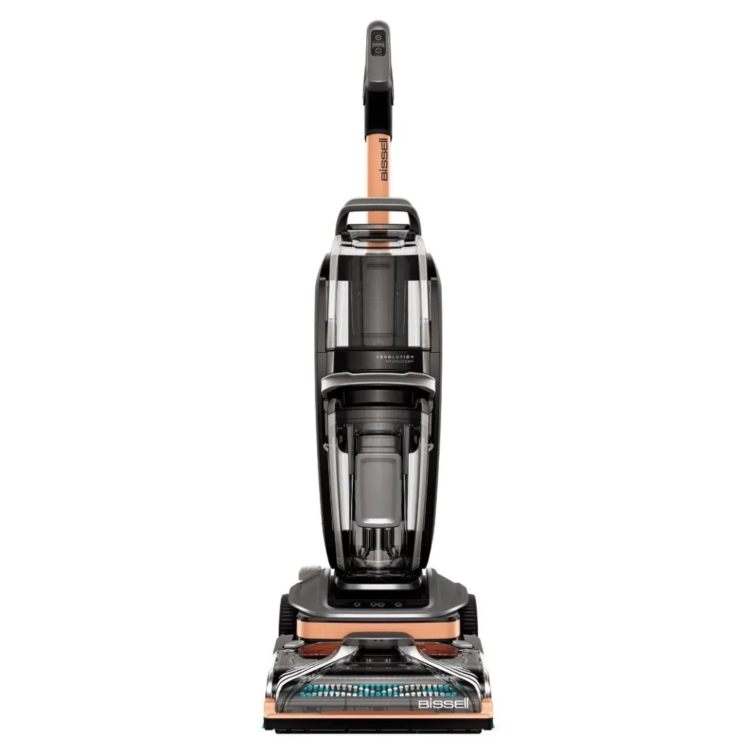 Changyutgich Bissell HydroSteam Revolution 3672