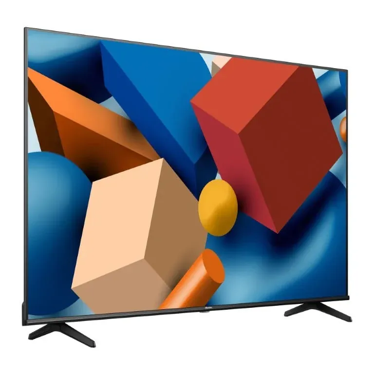 Hisense 43A6K Smart Televizori