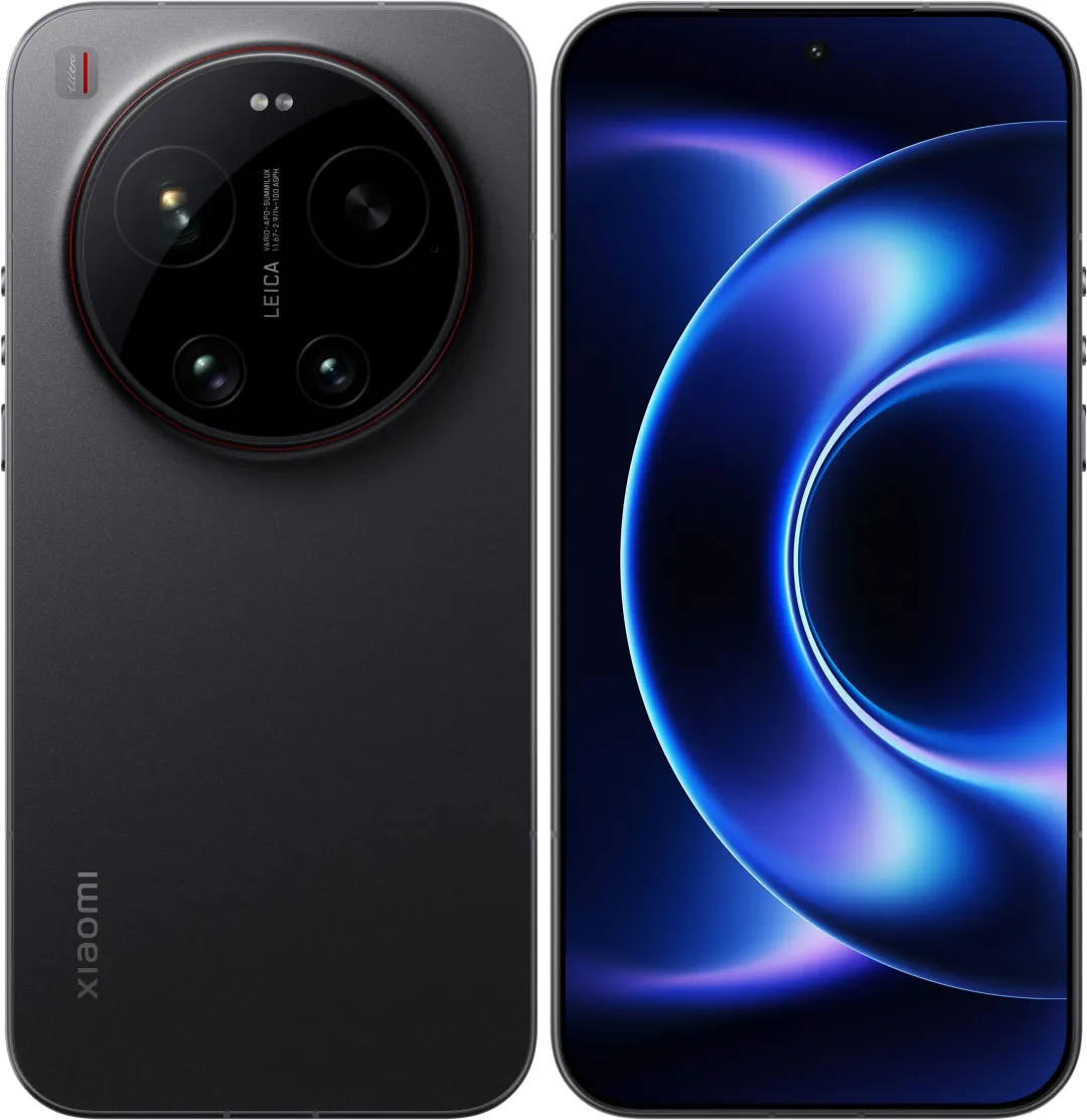 Smartfon Xiaomi 17 Ultra 16/512 Black