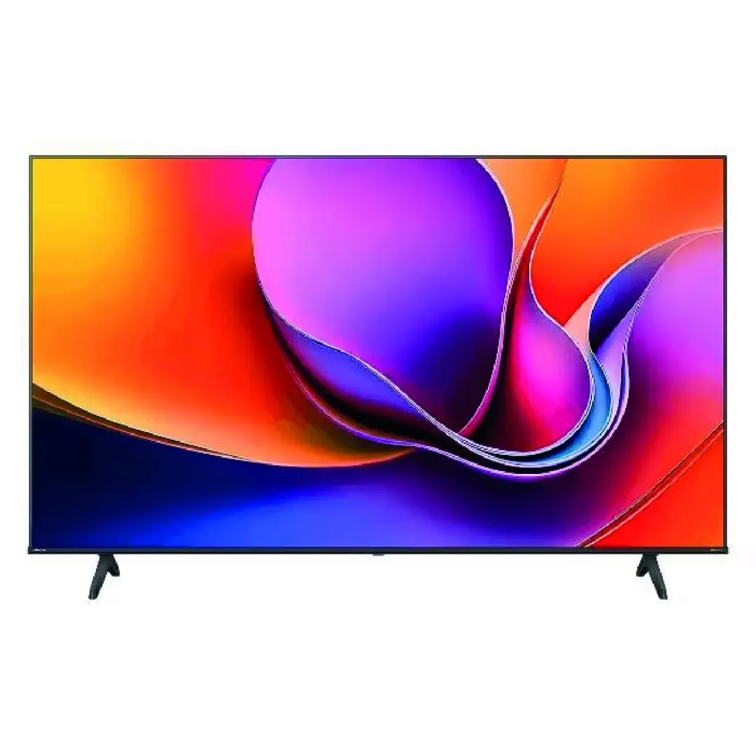Televizor Hisense 65A6Q VA 65″ 4K Ultra HD Smart TV