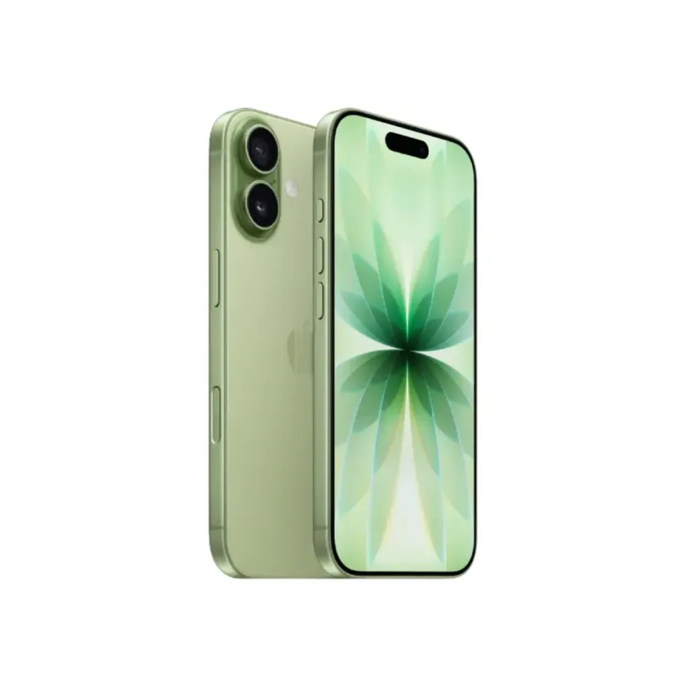 Smartfon Apple iPhone 17 256 GB (eSIM eSIM), Sage