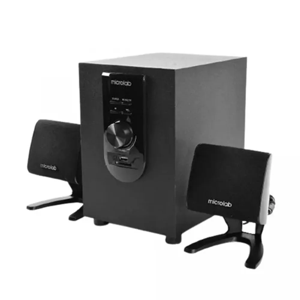 Akusticheskaya sistema Microlab M-108U