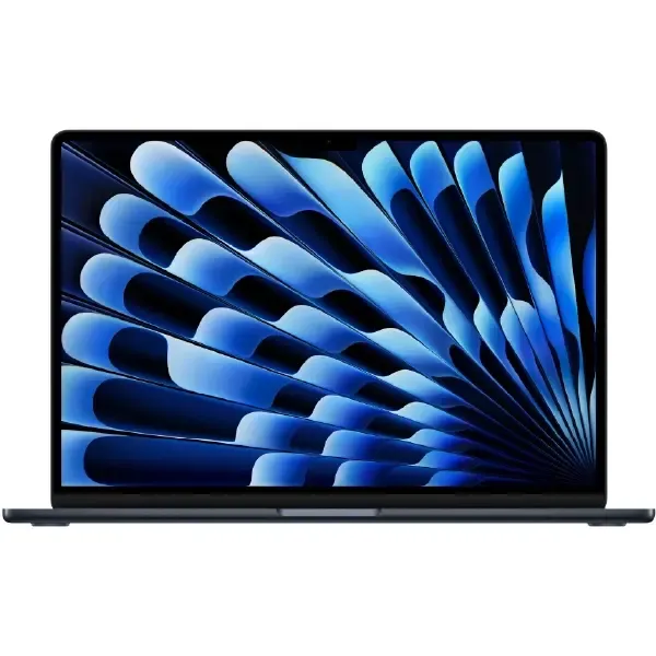 Noutbuk Apple MacBook Air 15-inch 2023 8GB/256 GB SSD Midnight