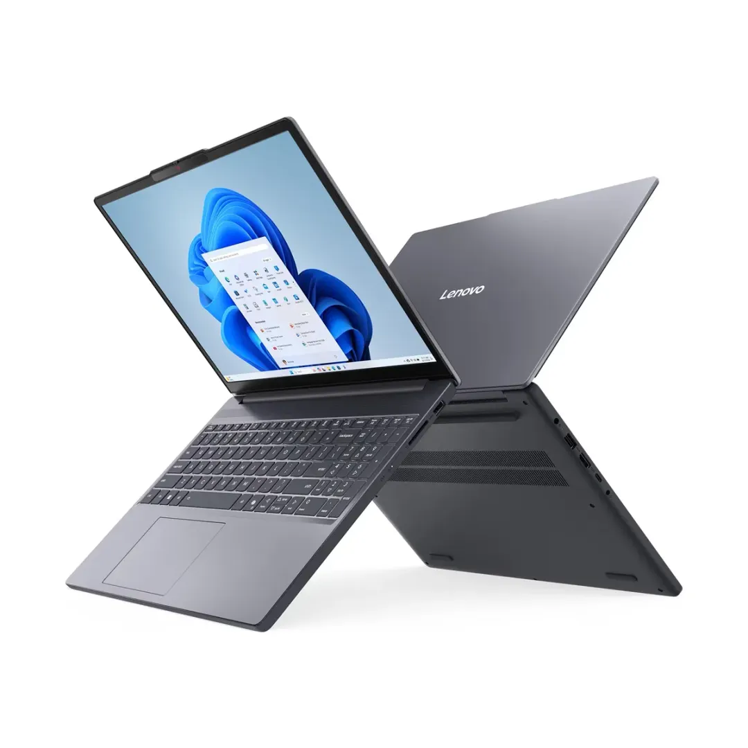 Lenovo IdeaPad Slim 3 15AHP10 83KA0015RK R5-8540U/16/512GB Luna Grey noutbuki