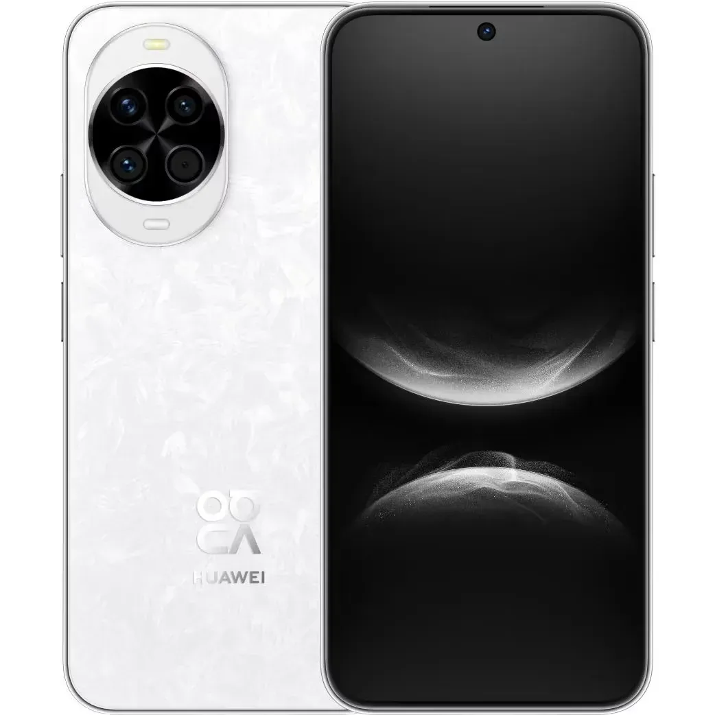 Smartfon HUAWEI NOVA 14 12/512GB Oq