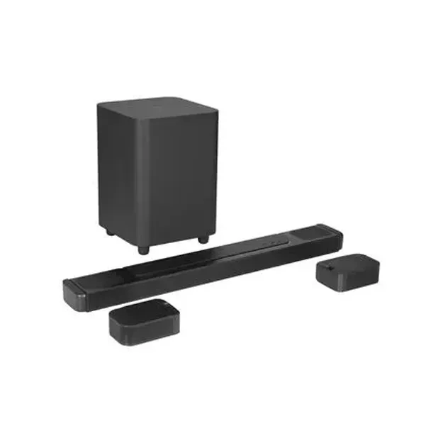 Saundbar JBL Bar 800