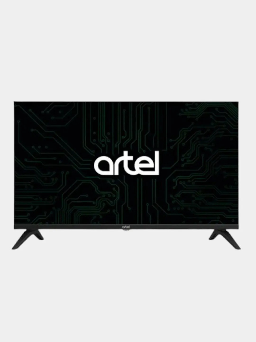 Televizor Artel A43NFA900, qora