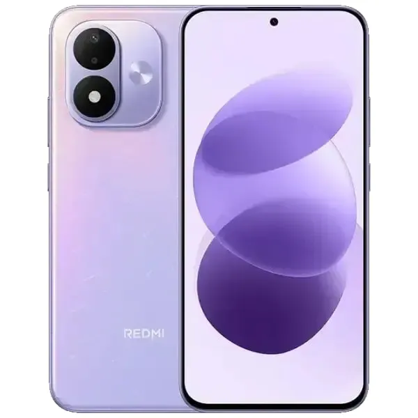 Smartfon Xiaomi Redmi Note 17 8/256 GB, Celestial Purple