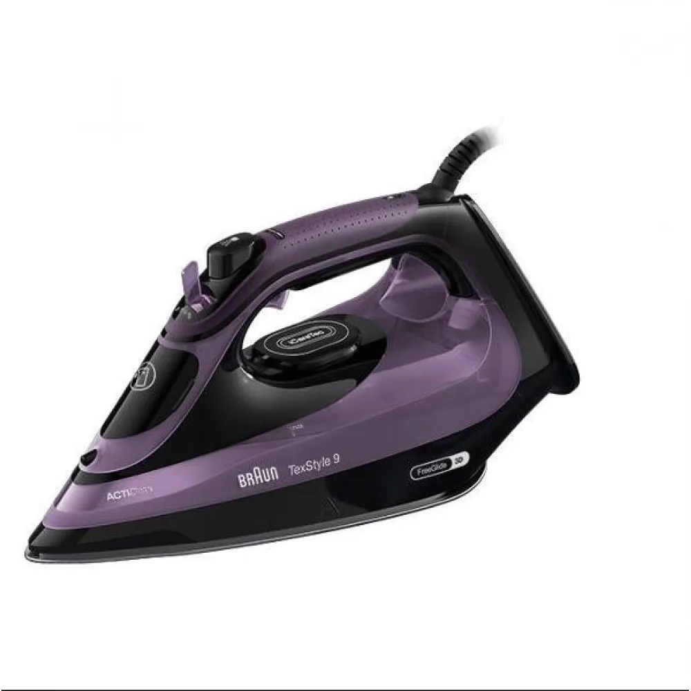 Braun TexStyle 9 SI9661VI SI dazmoli