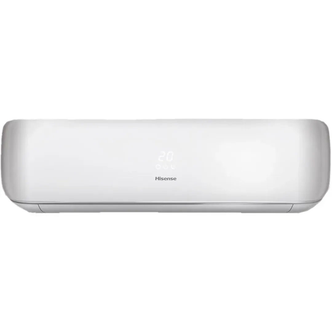 Hisense Premium Series 12 Inverter konditsioneri. Sifati narxidan ustun!