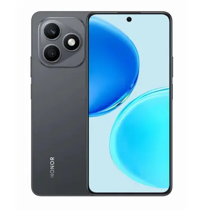 Smartfon Honor X8D 8/128 GB, Velvet Black