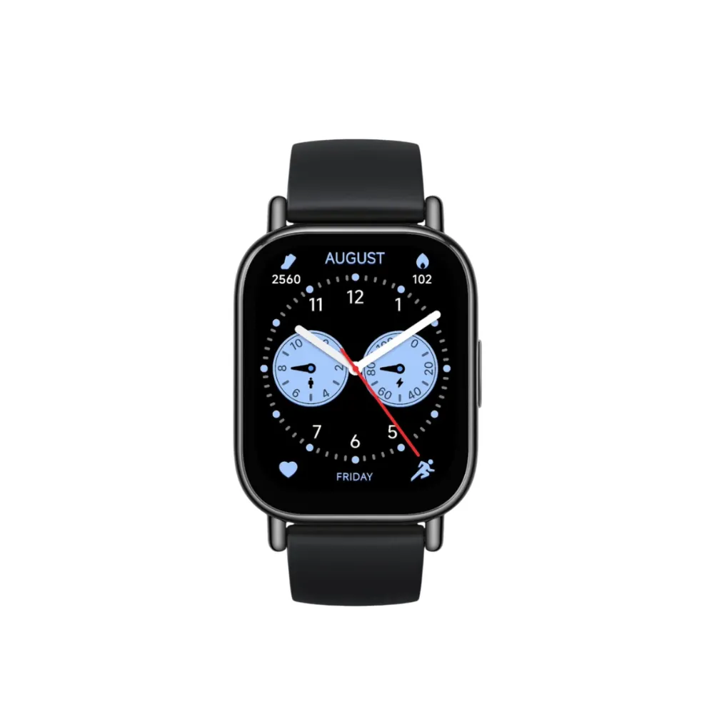Aqlli soat Xiaomi Redmi Watch 5 Lite Black