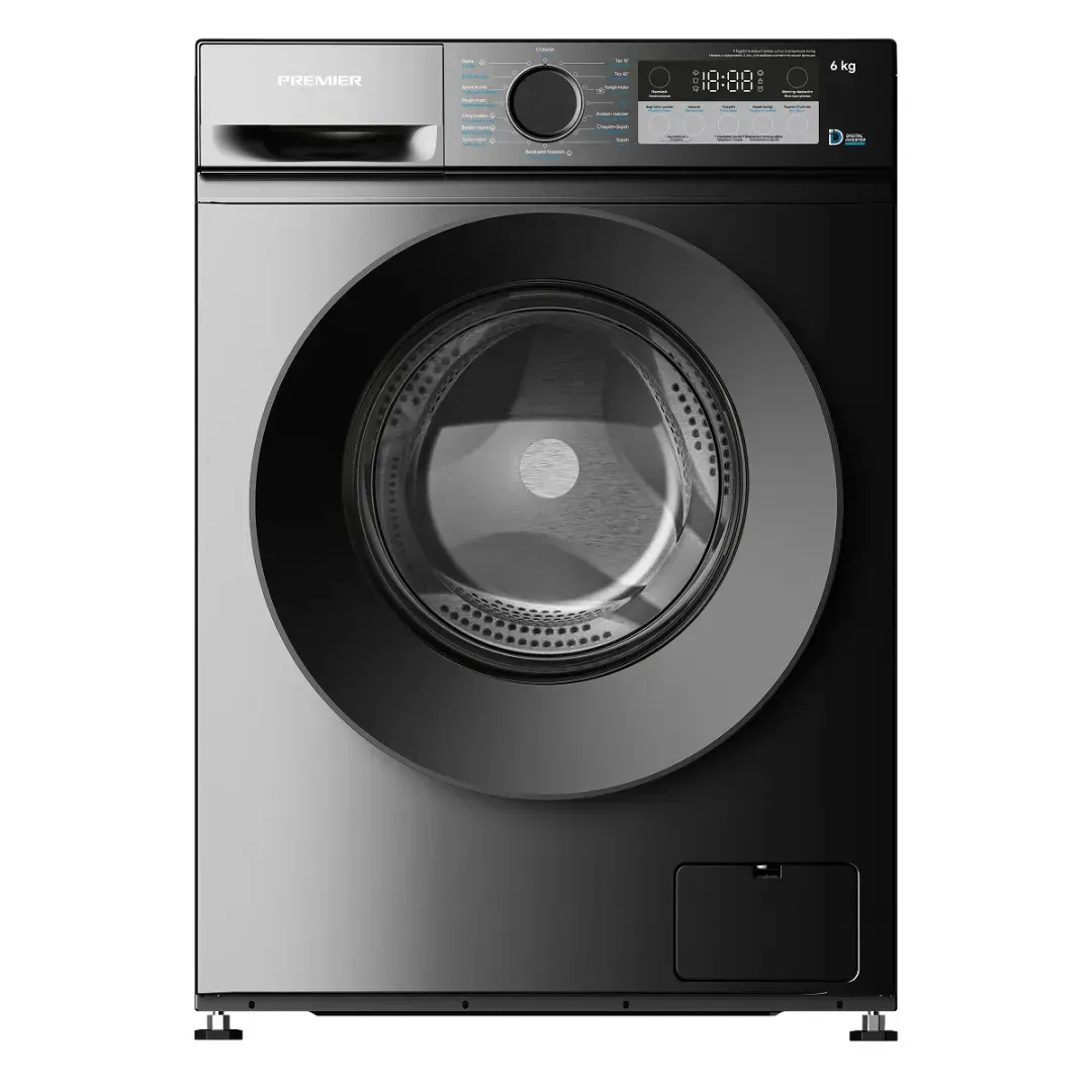 Premier PRM60F1003SIN-G Kir yuvish mashina