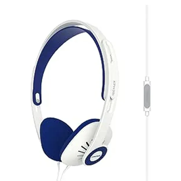 Quloqchinlar Koss KPH30iW