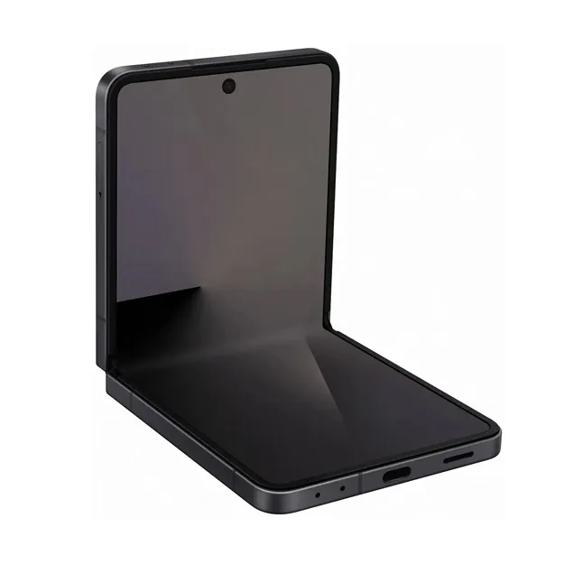 Smartfon Samsung Galaxy Z Flip 7 512 GB Jet Black