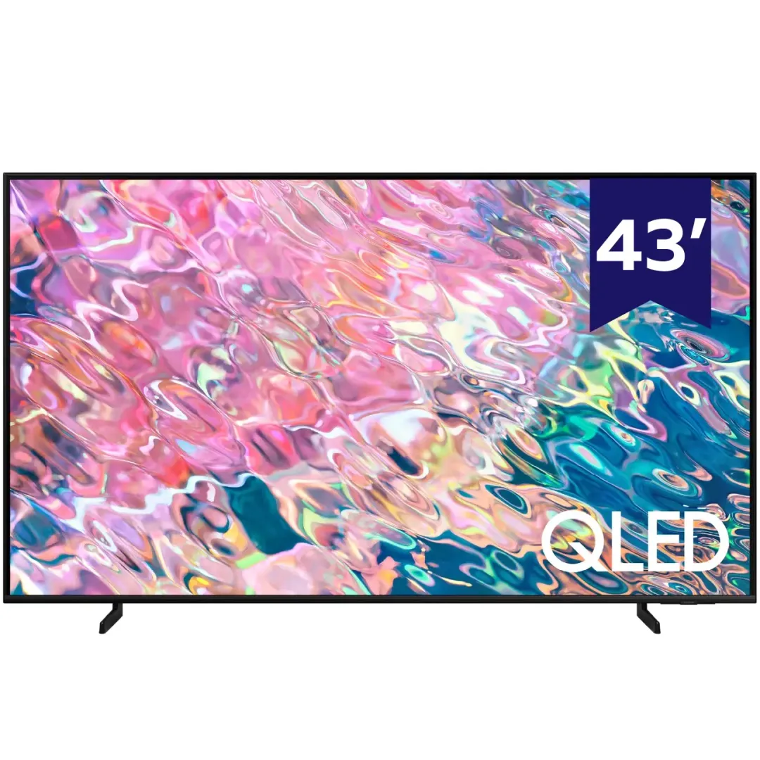 Televizor Samsung QE43Q60BAUCCE
