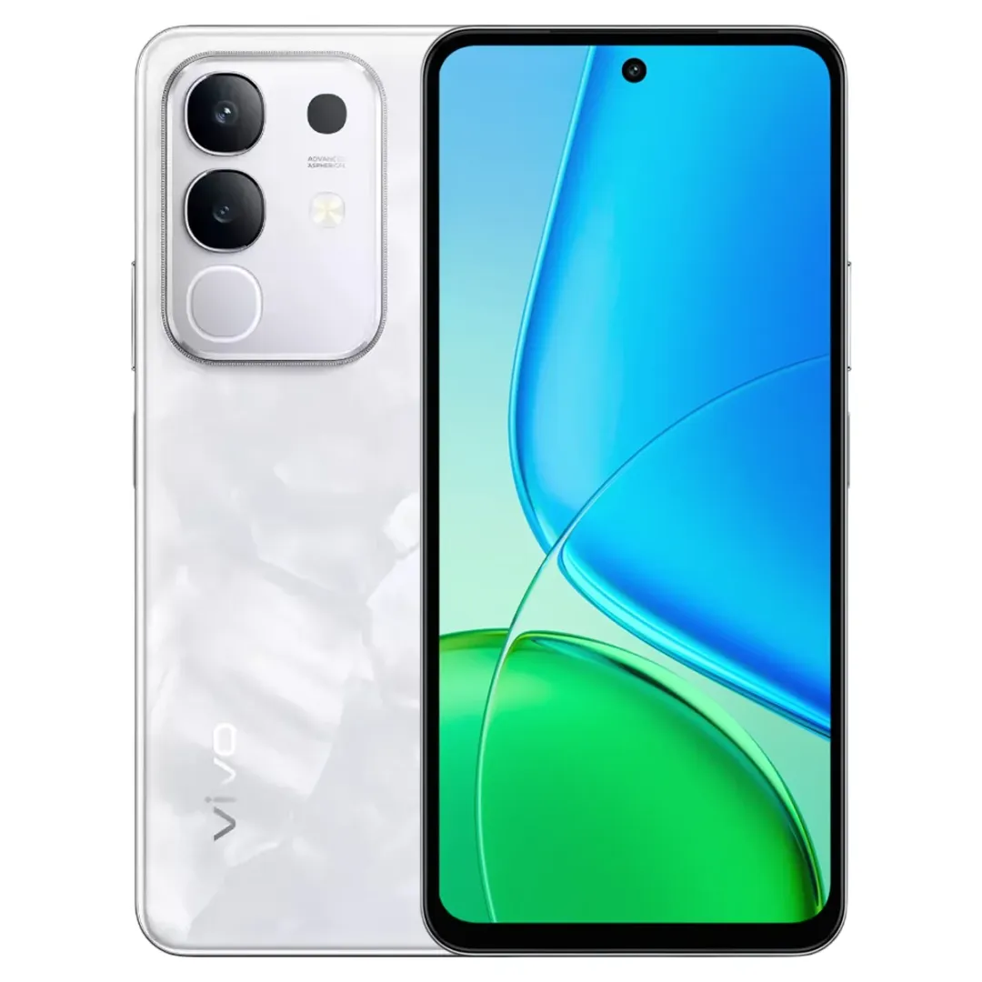 Smartfon VIVO Y29 (8 256GB) White