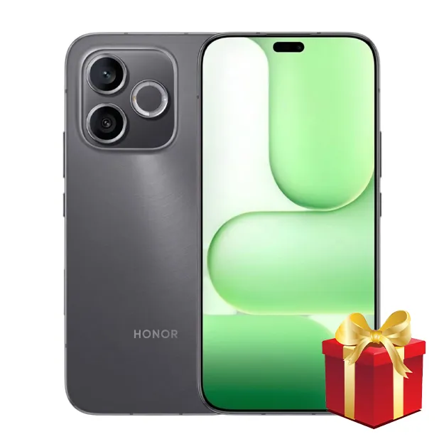 Smartfon Honor 600 Lite 8/256GB Velvet Black