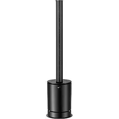 Havo tozalagich Welkin SKJ-CR019H, Black