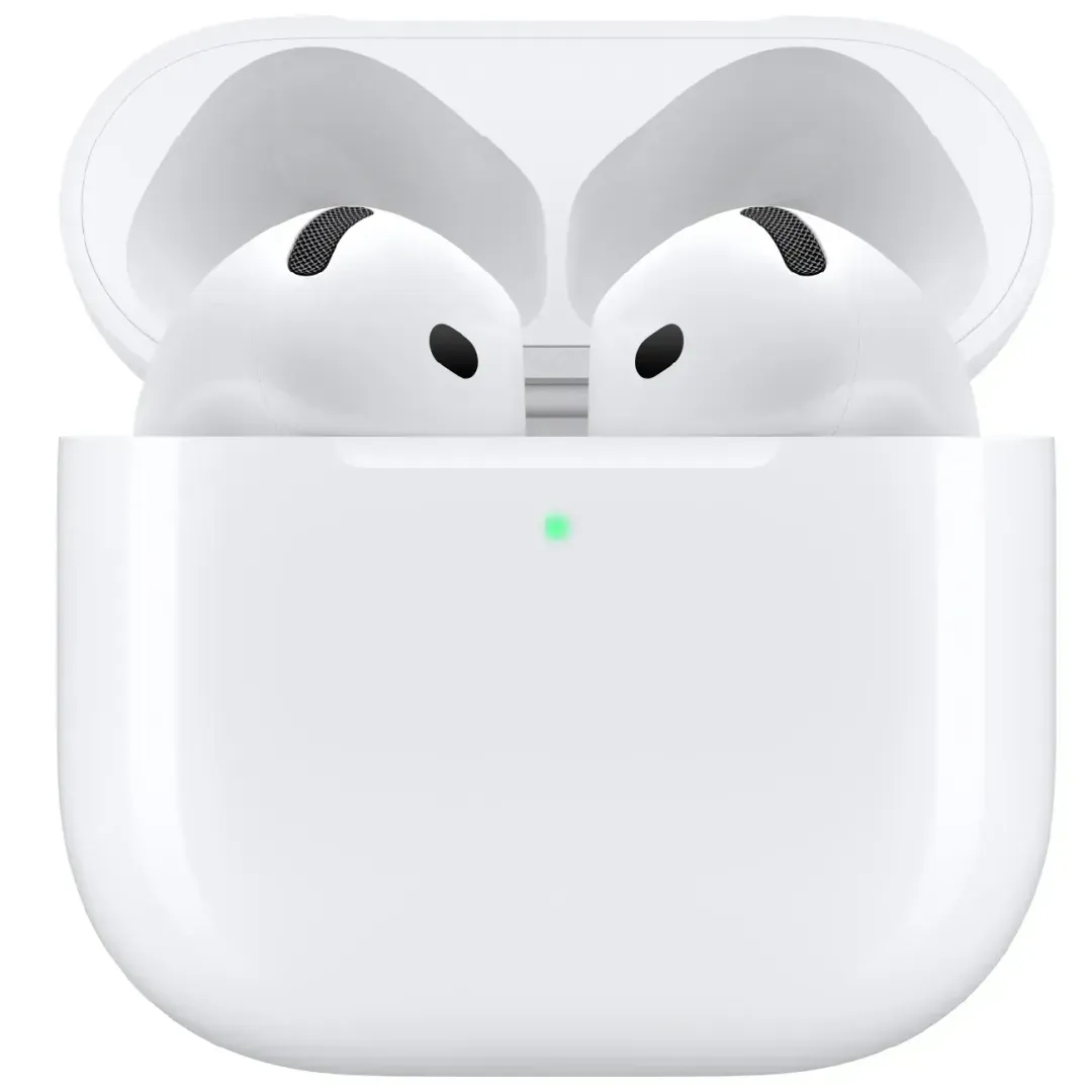 Simsiz quloqchinlar Apple Airpods 4