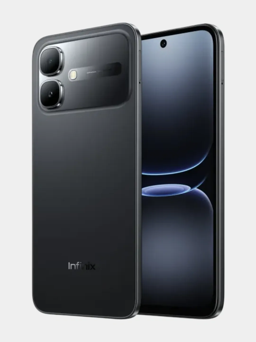 Smartfon Infinix SMART 20 4/128 GB, Shadow Black