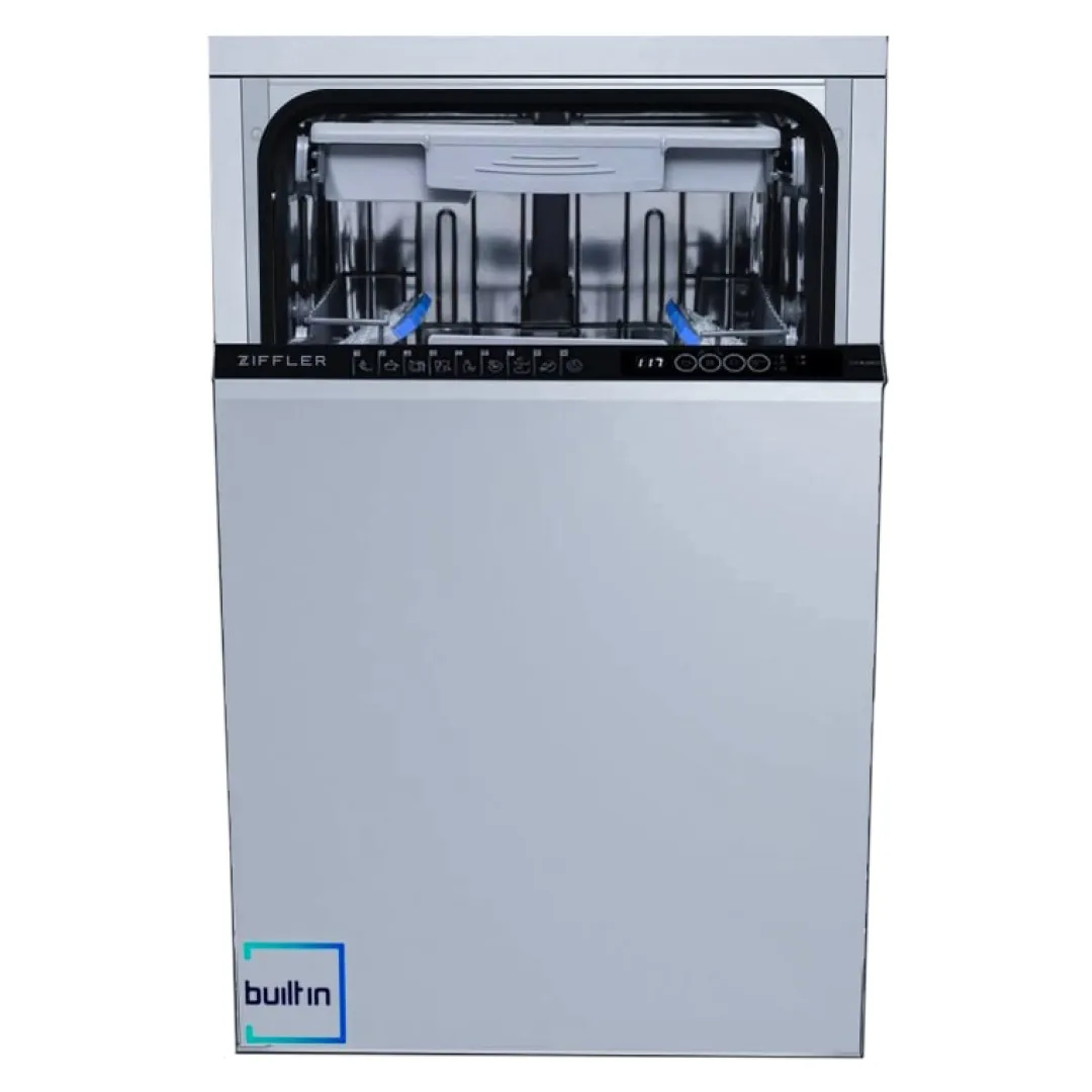 Idish yuvish mashinasi Ziffler BI 6012