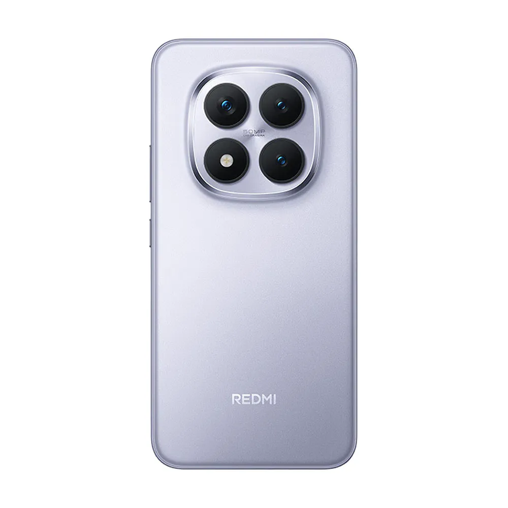 Smartfon Xiaomi Redmi Note 15 Pro 5G 8/512 GB, Mist Purple
