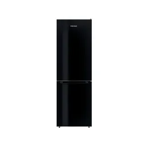 Muzlatgich Premier PRM-315BFSF/DI, qora