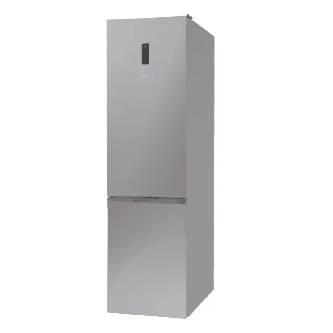 Muzlatgich Ferre FNF-470 I, stalnoy