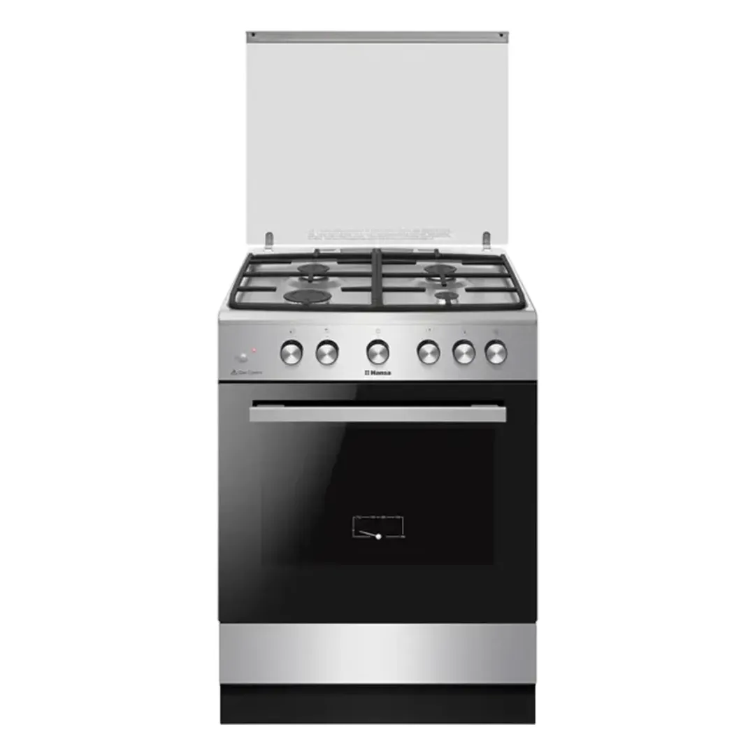 Gaz plitasi Hansa FCGX63123