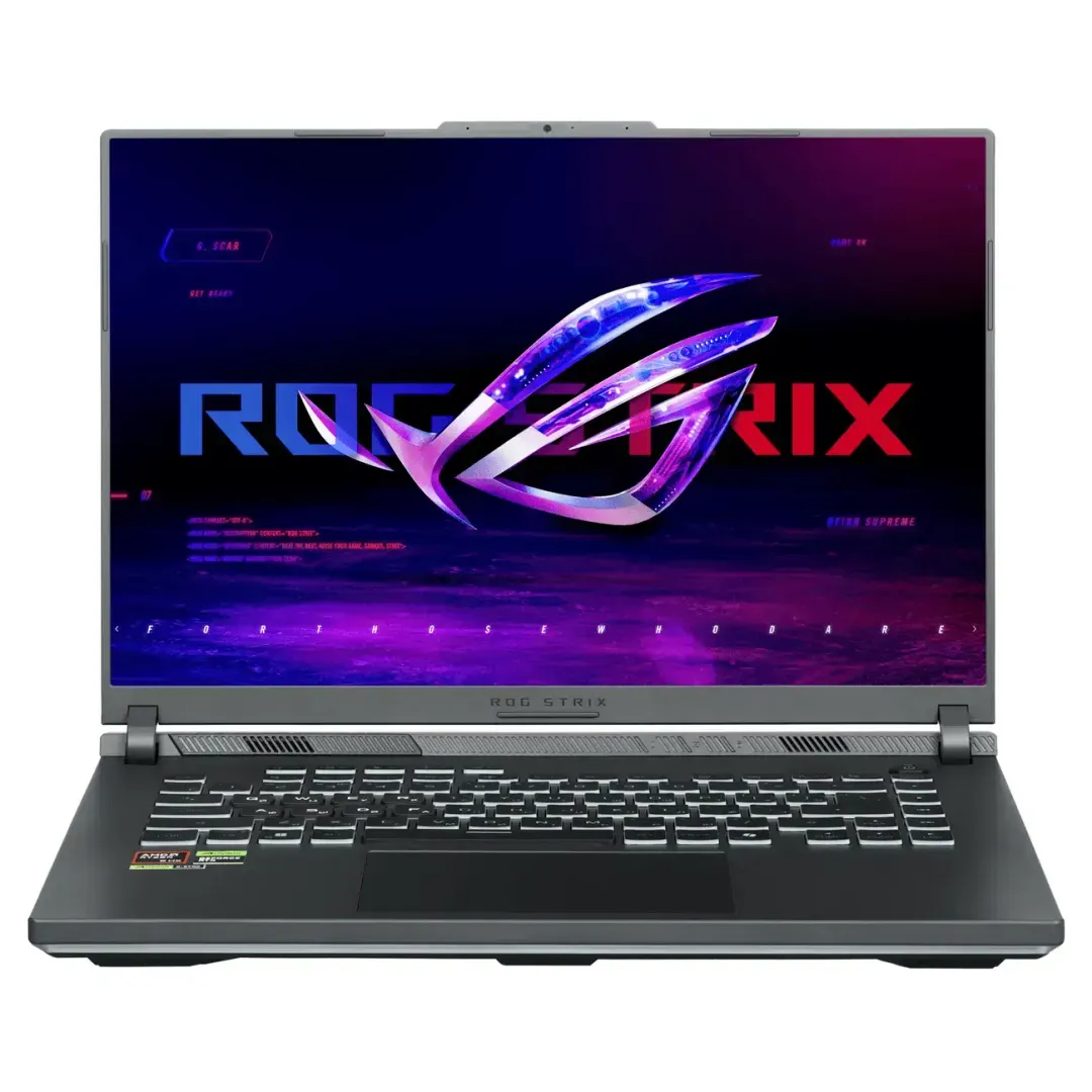 Noutbuk Asus Strix G614PR-RV007 R9-8940HX, 16GB, 1TB SSD, RTX5070Ti, 16” WUXGA 165Hz