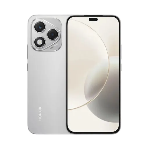 Smartfon Honor 400 Lite 8/256 GB, Velvet Gray
