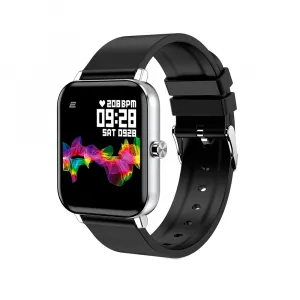 Aqlli soat 2E Watch Wave SE 40 mm Silver (2ECWW10SL)