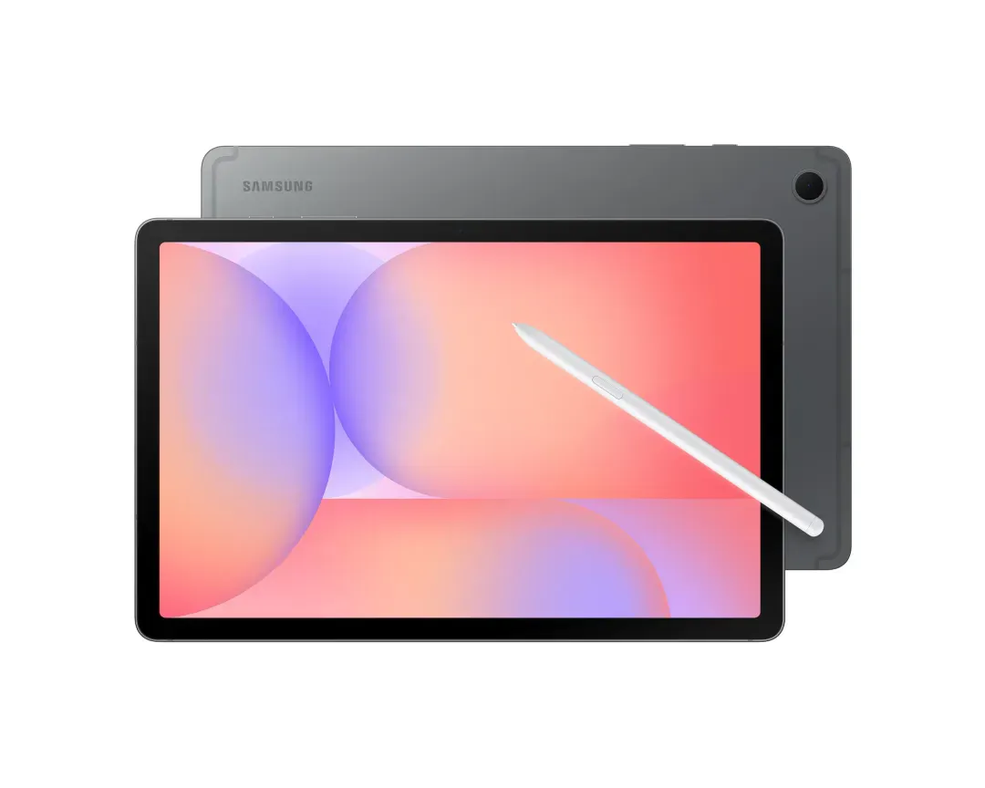 Planshet SAMSUNG Galaxy Tab S10 Lite 5G (128GB) Gray