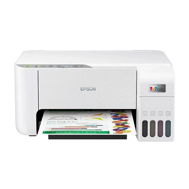 Printer Epson L3256 (MFU USB 2.0) (A4)(Struyniy) (Wi-Fi) oq