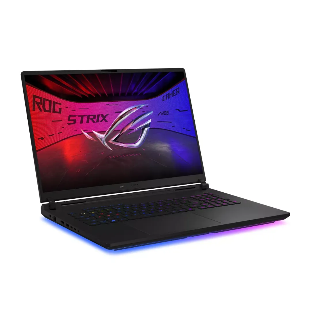 Noutbuk Asus Strix Scar G835LX-SA015 U9-275HX, 64GB, 2Tb SSD, RTX5090, 18” WQXGA IPS 240Hz